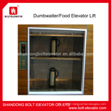 100-300KG cheap Dumbwaiter Elevator food elevator